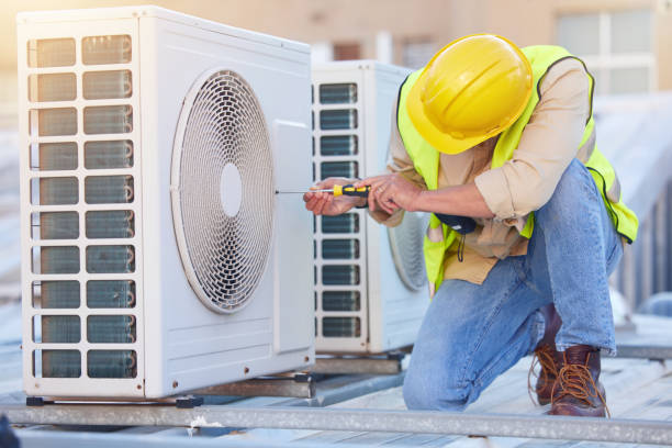 Ridgecrest, FL HVAC Company