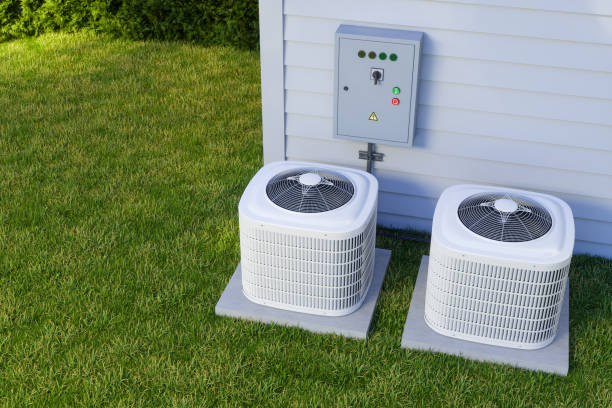Best HVAC emergency services  in Ridgecrest, FL