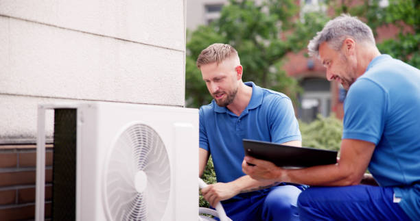 Best HVAC air duct cleaning  in Ridgecrest, FL