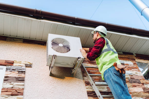  Ridgecrest, FL HVAC Pros