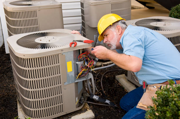 Best Heating repair services  in Ridgecrest, FL