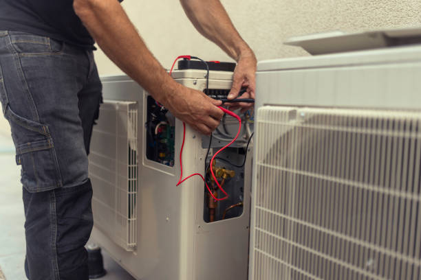 HVAC emergency services in Ridgecrest, FL