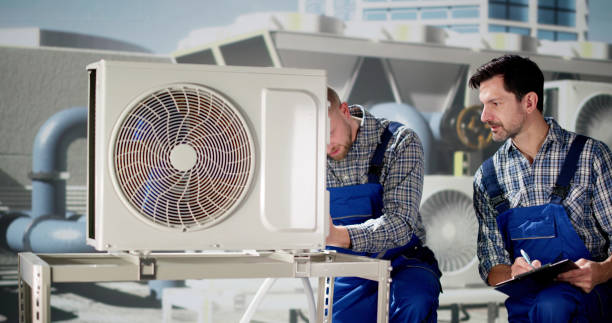 Best HVAC system installation  in Ridgecrest, FL