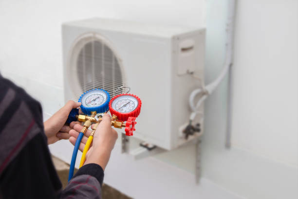 Best HVAC companies near me  in Ridgecrest, FL