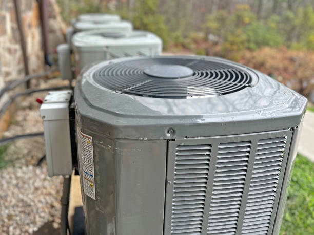 Air quality test in Ridgecrest, FL